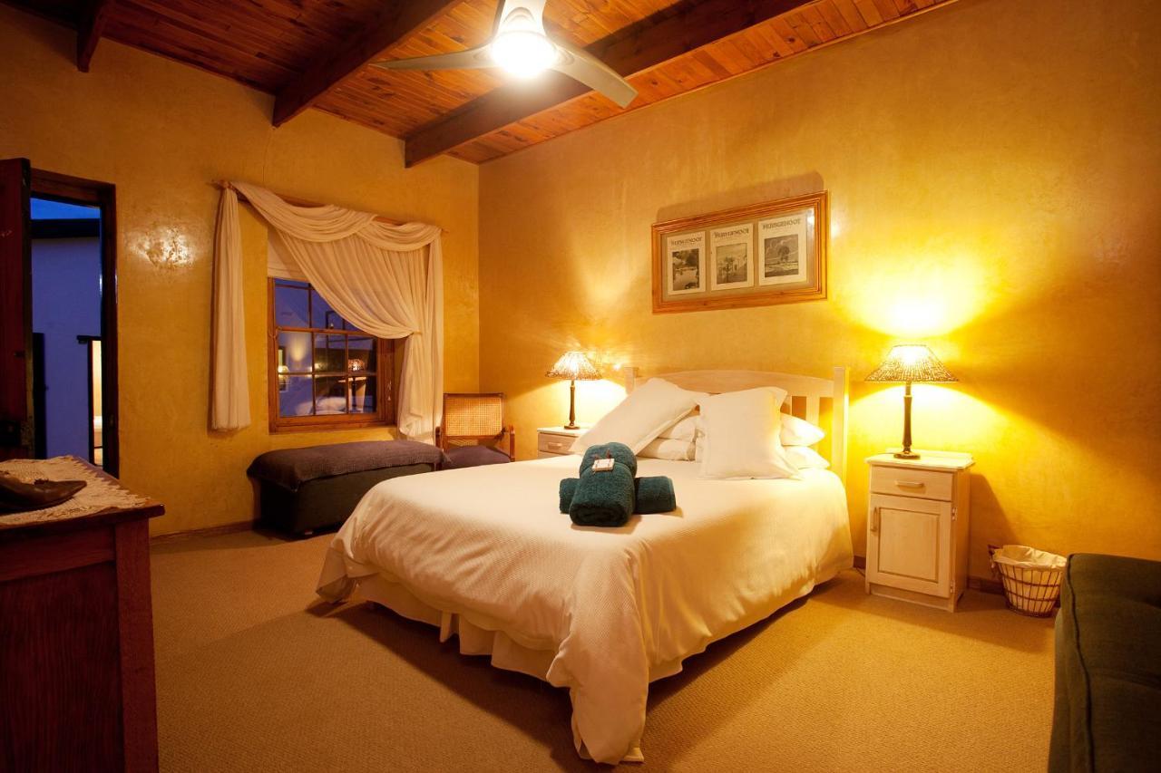 Alojamento de Turismo Rural Finchley Farm *