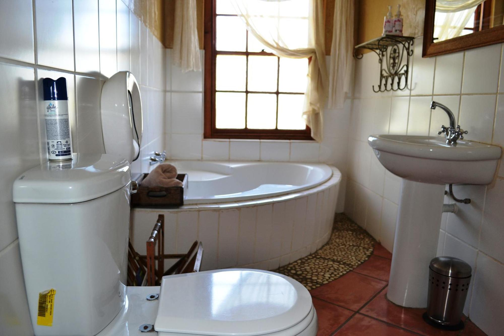 Finchley Farm Alojamento de Turismo Rural Willowmore