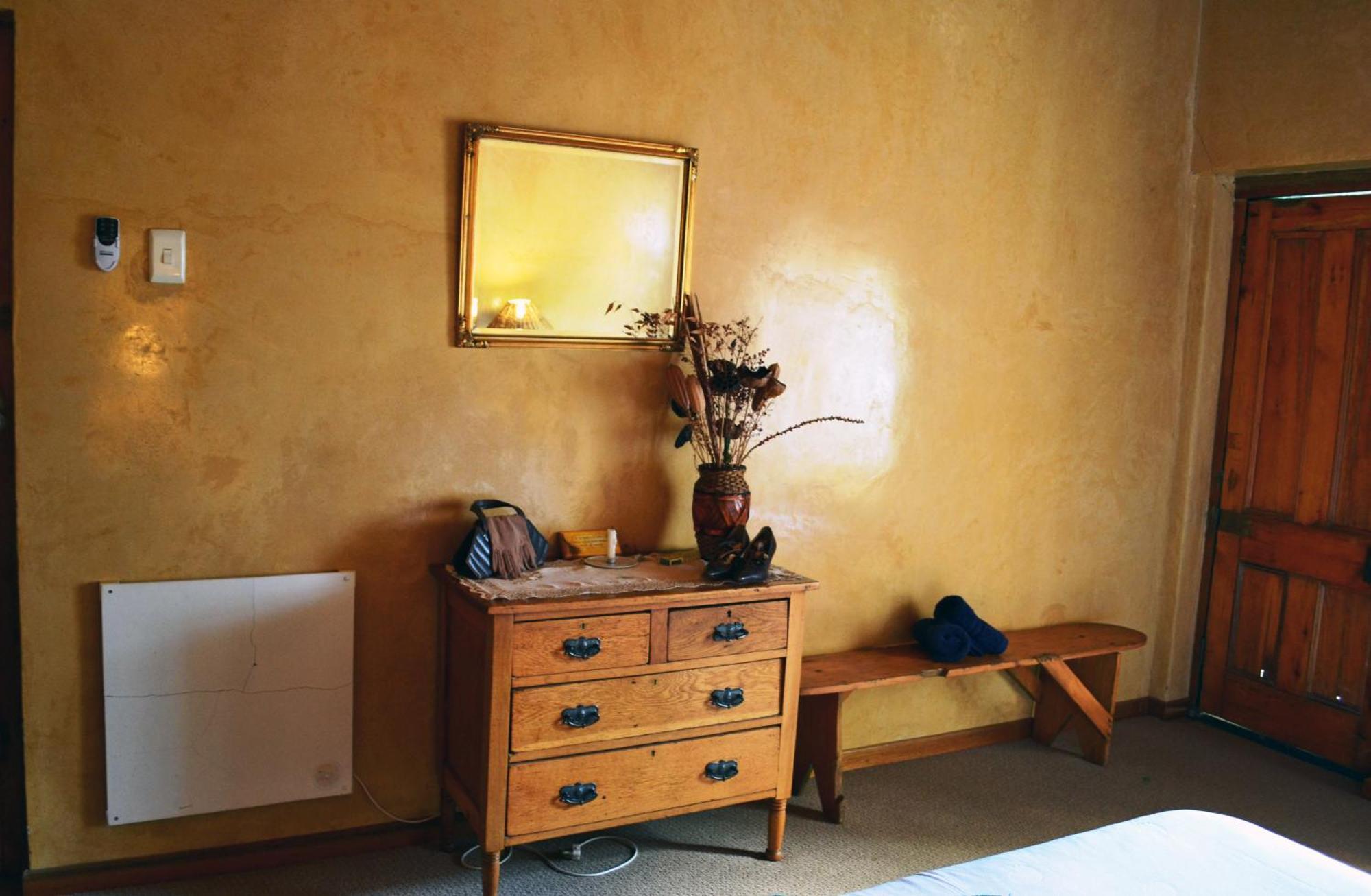 Alojamento de Turismo Rural Finchley Farm Willowmore