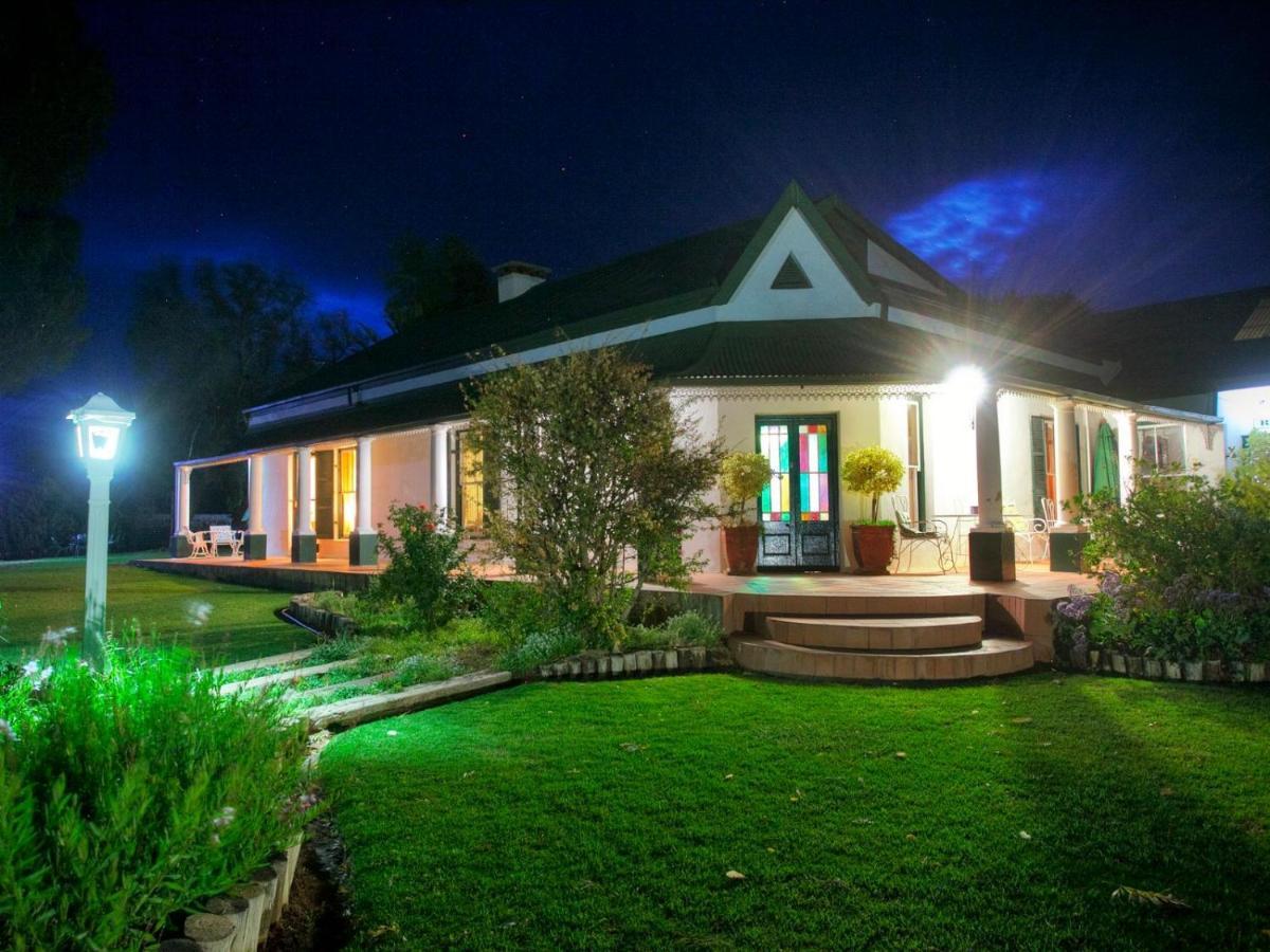 Finchley Farm Vakantieboerderij