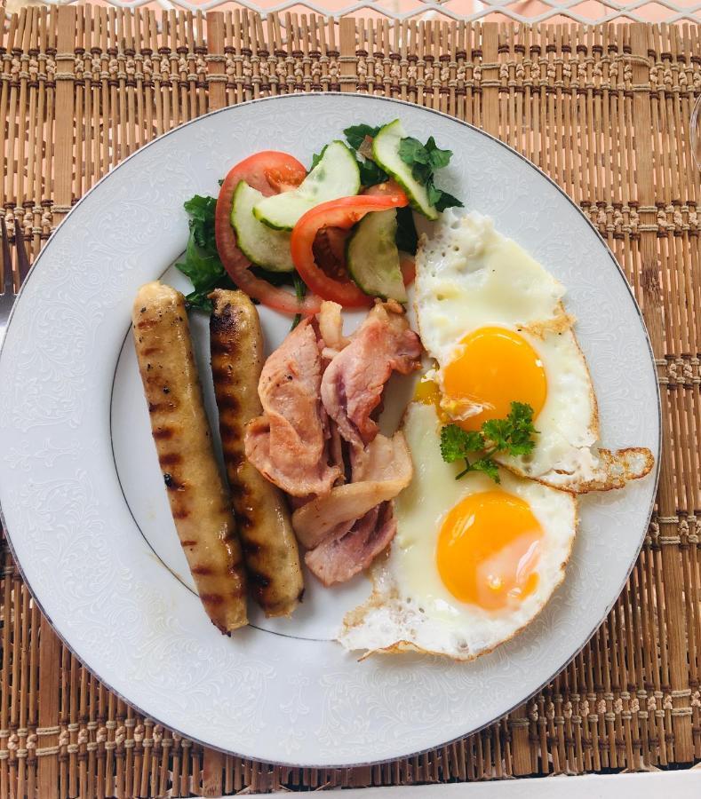 Finchley Farm Vakantieboerderij Willowmore